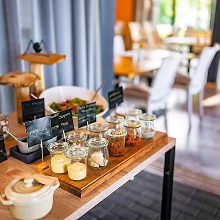 Hotel M2 Wellness & Władysławowo
