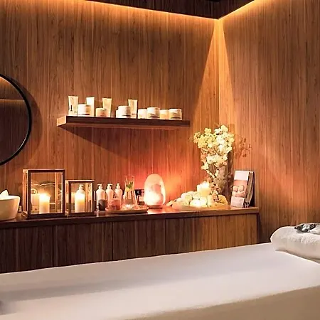 M2 Wellness & Hotel 5*