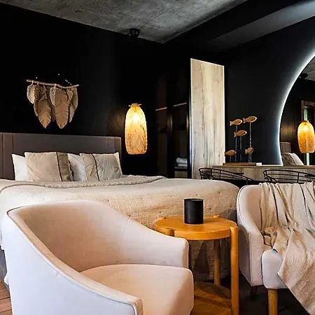 M2 Wellness & Hotel 5*