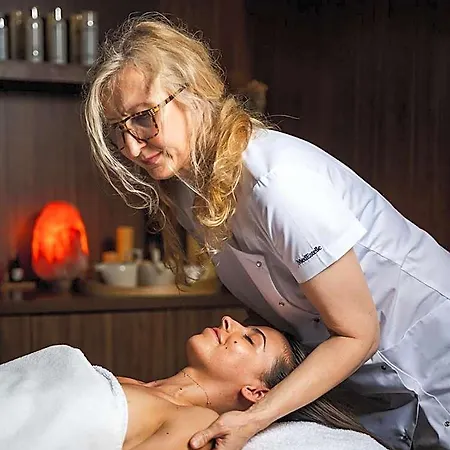 M2 Wellness & Hotel 5*