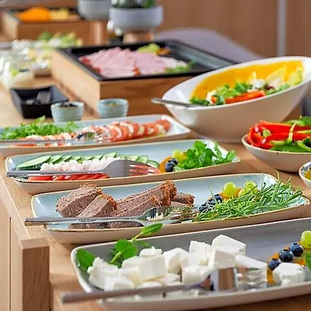M2 Wellness & Hotel 5*