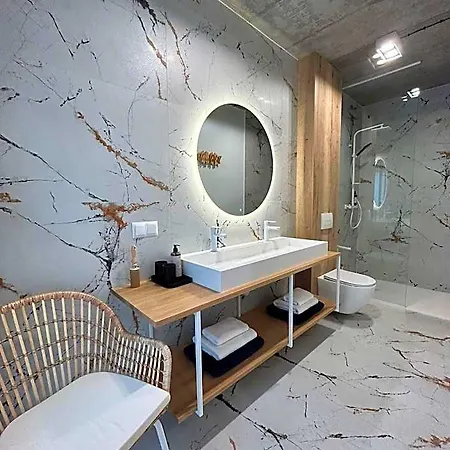 Hotel M2 Wellness & 5*