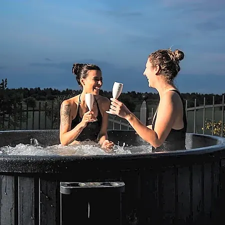 M2 Wellness & 5* Władysławowo
