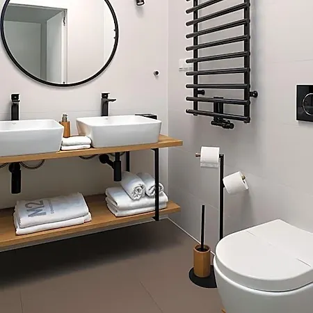 M2 Wellness & Władysławowo