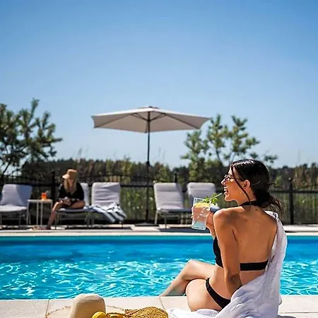 M2 Wellness & Hotel 5*