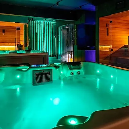 M2 Wellness & Władysławowo