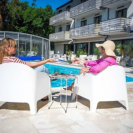 Hotel M2 Wellness & Władysławowo