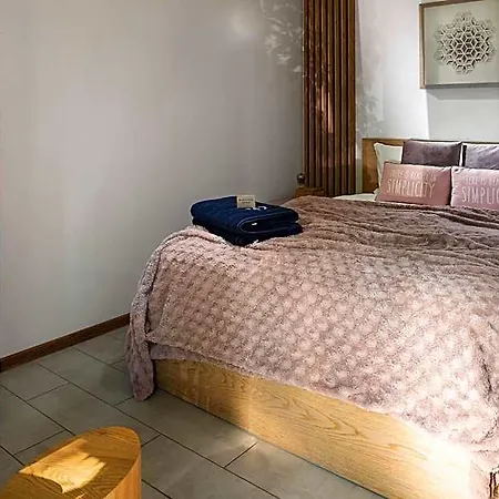 Hotel M2 Wellness &